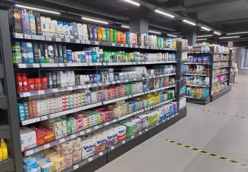 г Долгопрудный, Первомайская ул., 3А