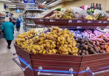 г Долгопрудный, Первомайская ул., 3А