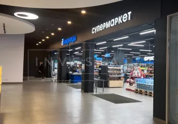 г Долгопрудный, Первомайская ул., 3А