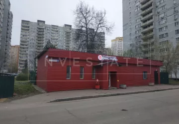 г. Химки, мкр. Сходня, 2-й Мичуринский туп., 8а