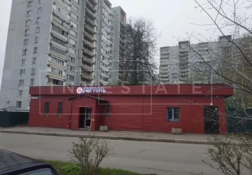 г. Химки, мкр. Сходня, 2-й Мичуринский туп., 8а