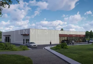 арендный бизнес МО, г.о. Шаховская, д. Судислово, 4 в , метро  МО, г.о. Шаховская, д. Судислово, 4