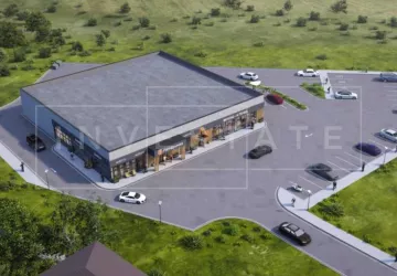 арендный бизнес МО, г.о. Шаховская, д. Судислово, 4 в , метро  МО, г.о. Шаховская, д. Судислово, 4