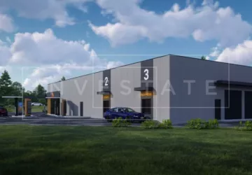 арендный бизнес МО, г.о. Шаховская, д. Судислово, 4 в , метро  МО, г.о. Шаховская, д. Судислово, 4