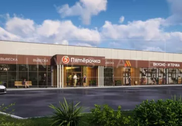 арендный бизнес МО, г.о. Шаховская, д. Судислово, 4 в , метро  МО, г.о. Шаховская, д. Судислово, 4