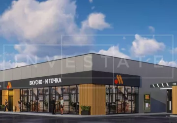 арендный бизнес МО, г.о. Шаховская, д. Судислово, 4 в , метро  МО, г.о. Шаховская, д. Судислово, 4