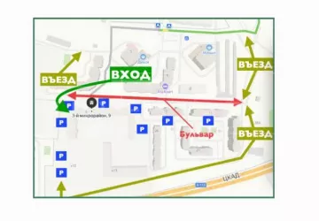 арендный бизнес МО, г.о. Одинцовский, г. Звенигород, мкр. Восточный, 3-й мрн., 9 в , метро  МО, г.о. Одинцовский, г. Звенигород, мкр. Восточный, 3-й мрн., 9