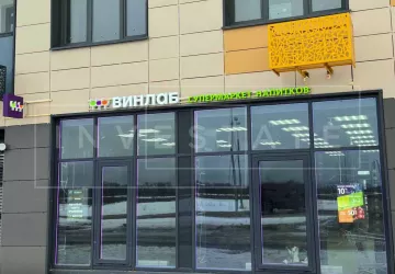 МО, г. Домодедово, Современников ул., 2