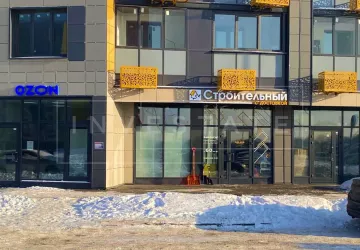 с. Домодедово, Высотная ул., 9