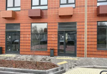 г. Москва, Александры Монаховой ул., 91к1