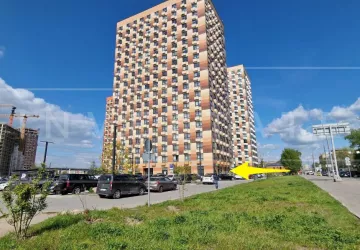 г. Москва, Бол. Академическая ул., 85к1