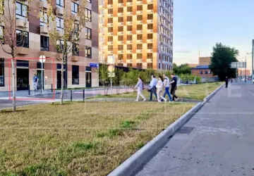 г. Москва, Бол. Академическая ул., 85к1