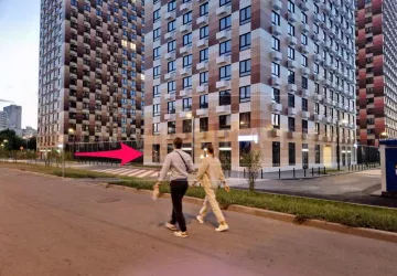 г. Москва, Бол. Академическая ул., 85к1