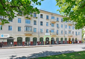 Дмитрия Ульянова ул., 10/1, кор. 1