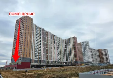 Московская обл, Ленинский р-н, мкр Южная Битца (поселок Битца)