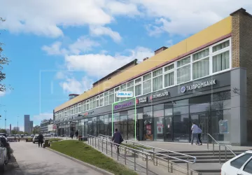 Коровинское ш., д.1А стр.1