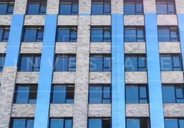 г. Москва, г. Зеленоград, Александровка ул.