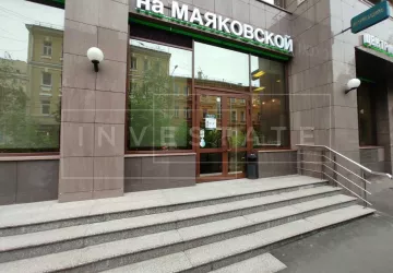 г Москва, 3-я Тверская-Ямская ул., 10