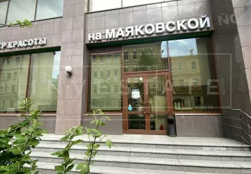 г Москва, 3-я Тверская-Ямская ул., 10