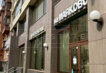 г Москва, 3-я Тверская-Ямская ул., 10