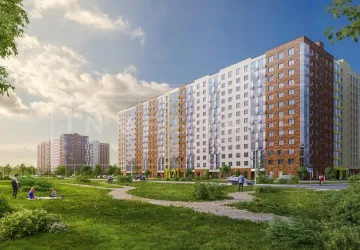 МО, Рязановское пос., Уточкина ул., 5к2