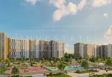 МО, Рязановское пос., Уточкина ул., 5к2