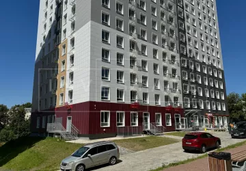 МО, г. Лыткарино, мкр.6, 15Г