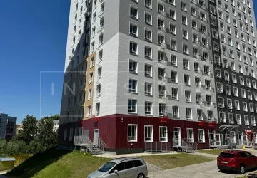 МО, г. Лыткарино, мкр.6, 15Г