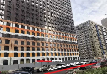 г. Москва, Люблинская ул., 72Ак2