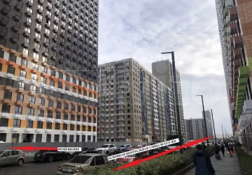 г. Москва, Люблинская ул., 72Ак2