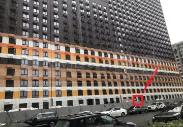 г. Москва, Люблинская ул., 72Ак2