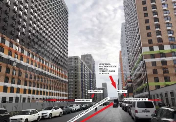 г. Москва, Люблинская ул., 72Ак2