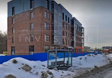 МО, г. Химки, Озёрная ул., ЖК Мишино-2