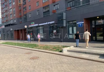 Московская обл, Ленинский р-н, мкр Южная Битца (поселок Битца)