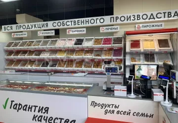 Московская обл, Ленинский р-н, мкр Южная Битца (поселок Битца)