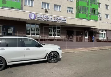 Московская обл, г Люберцы, дп Красково, ул Карла Маркса, д 1