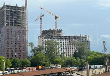 МО, г. Мытищи, ЖК Яуза Парк