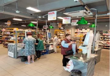 г. Москва, Стромынка ул., 19А, кор.1