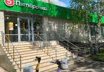 г. Москва, Стромынка ул., 19А, кор.1