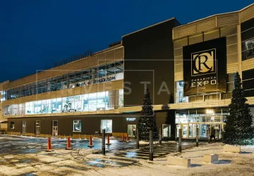 Рублевское ш., 52а