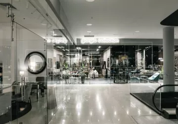 Рублевское ш., 52а