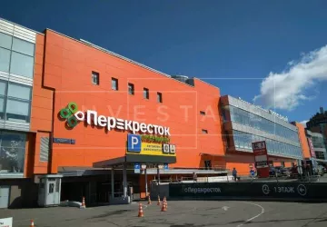 Рублевское ш., 52а