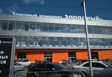 Рублевское ш., 52а