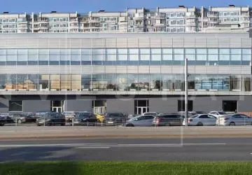 Рублевское ш., 52а