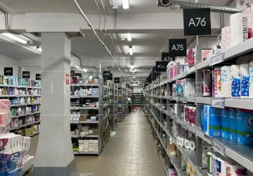 арендный бизнес г Москва, Намёткина ул., 3 в ЮЗАО, метро Новые Черемушки г Москва, Намёткина ул., 3