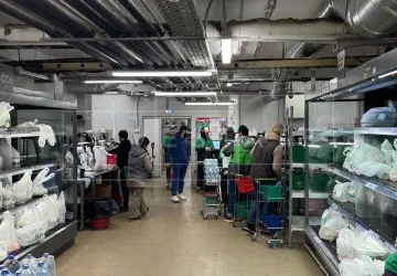 арендный бизнес г Москва, Намёткина ул., 3 в ЮЗАО, метро Новые Черемушки г Москва, Намёткина ул., 3