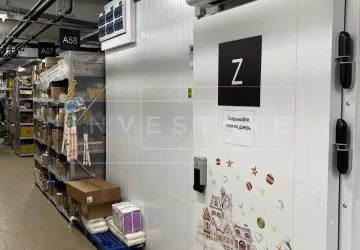 арендный бизнес г Москва, Намёткина ул., 3 в ЮЗАО, метро Новые Черемушки г Москва, Намёткина ул., 3