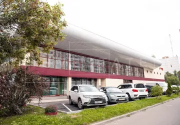 арендный бизнес г Москва, Декабристов ул., 21Г в CВАО, метро Отрадное г Москва, Декабристов ул., 21Г