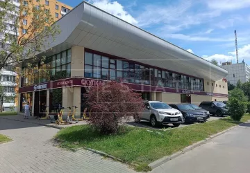 арендный бизнес г Москва, Декабристов ул., 21Г в CВАО, метро Отрадное г Москва, Декабристов ул., 21Г