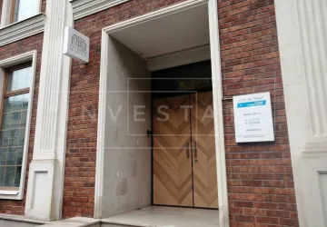 г. Мосвка, Шмитовский пр-д, 3/1